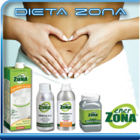 Integratori per la dieta Enerzona