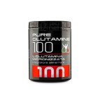Pure Glutamine 400 gr. Net Integratori