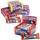 Lean Body Gold bars 80 gr x 12 Labrada