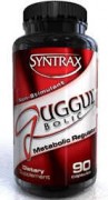 Guggulbolic 90 cps Syntrax