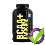 Bcaa+ Hardcore 150 cps 4+ Nutrition