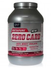 Metapure Zero Carb 1 kg QNT