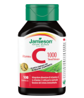 Vitamina C 1000 Time release Jamieson