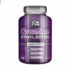Creatine Ethyl Ester 180 cps FA