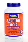 Ascorbic acid 454 gr. Now Foods