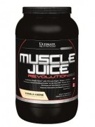 Muscle Juice Revolution 2,12 Kg Ultimate Nutrition