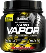 Nano Vapor 477 gr. Performance Series Muscletech