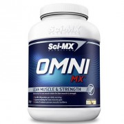 Omni-Mx 1,68 Kg Sci-Mx