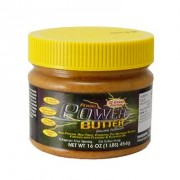 Power Butter 453 gr.