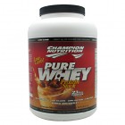 Pure Whey Protein Champion Nutrition 1 Kg 