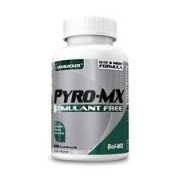 Pyro MX stimulant free 100 cps Sci-mx