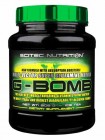 G-Bomb 500 gr. Scitec Nutrition