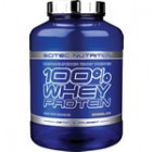 100% Whey Protein 2,35 Kg Scitec Nutrition