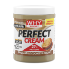 Perfect Cream 300 gr. Why Sport