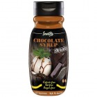 Salsa Cioccolato 320 ml. Servivita
