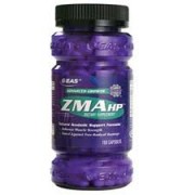 ZMA HP 120 cps. EAS