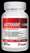 Astravar 30 cps Top secret