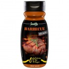 Salsa Barbecue 320 ml. Servivita