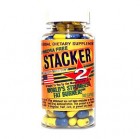 Stacker 2 100 cps NVE