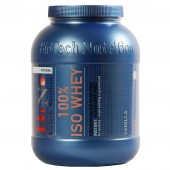 Iso Whey 750 gr. Biotech