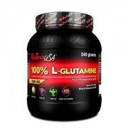 L-Glutamina 240 gr Biotech Usa