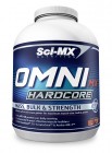 Omni-mx Hardcore 2 kg Sci-mx