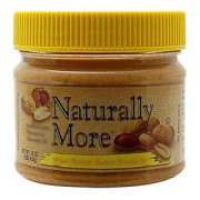 Power Butter Naturally More 453 gr.