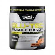 Muscle Candy Glu-Tec 150 chews SPS