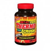 Thermo Crush 120 cps Met-rx