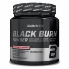 Black Burn 210 gr. Biotech USA