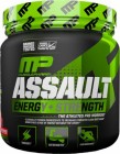 Assault Energy+Strong 345 gr. Musclepharm