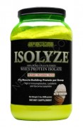 Isolyze 908 gr. Species
