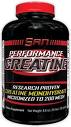 Performance Creatine 250 gr. SAN