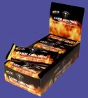 Carb Control Bar 100 gr. 15 Barrette Body Attack