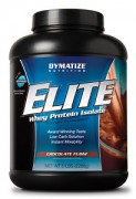 Elite Whey 2,2 Kg. Dymatize