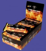 Carb Control Bar 100 gr. 15 Barrette Body Attack