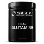 Real 100% Glutamine 500 gr. Self Omniunutrition