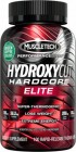Hydroxycut Hardcore Elite 110 cps Muscletech
