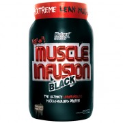 Muscle Infusion Black 908 gr. Nutrex