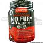 N.O. Fury Elite Series 531 gr. Six Star