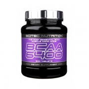 Bcaa 6400 375 cps Scitec Nutrition