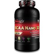 BCCA Nano 3D 90 cps Biotech Usa