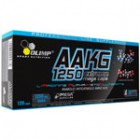 AAKG Mega 120 cps Olimp