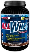 AllWhey 908 gr. AllMax Nutrition