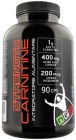 Strenght Carnitine 2.0 Net Integratori