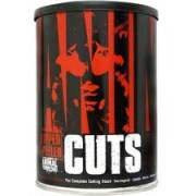 Animal CUTS 42 Pks Universal Nutrition