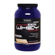 Prostar Whey 100% 908 gr. Ultimate Nutrition