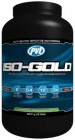 Iso Gold 908 gr. PVL