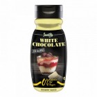 Salsa White Chocolate 320 ml. Servivita