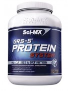 Pure Protein GRS-5 2,2 kg sci-mx